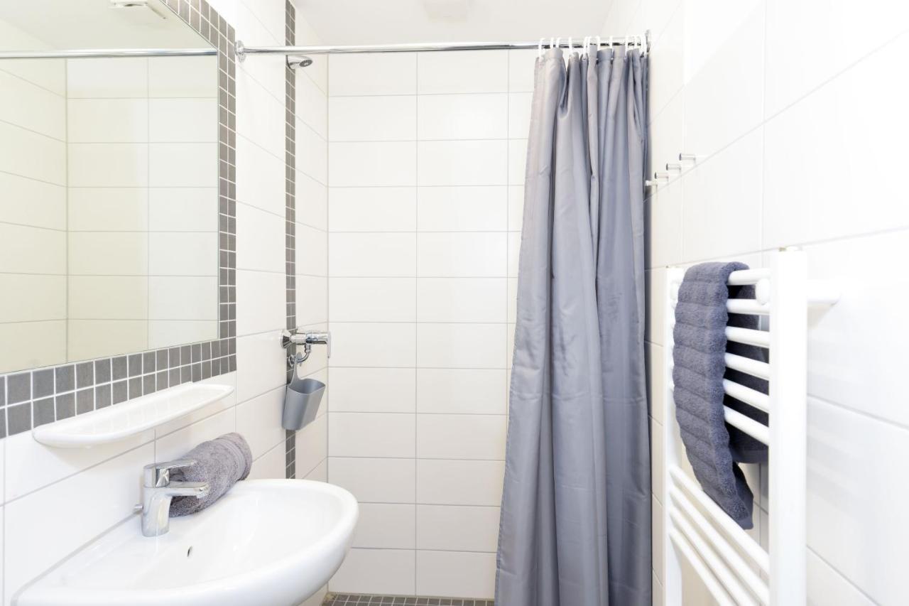 Haus Klaarstrand Wenningstedt-Braderup Quarto foto