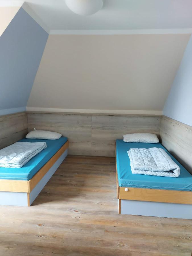 Haus Klaarstrand Wenningstedt-Braderup Quarto foto