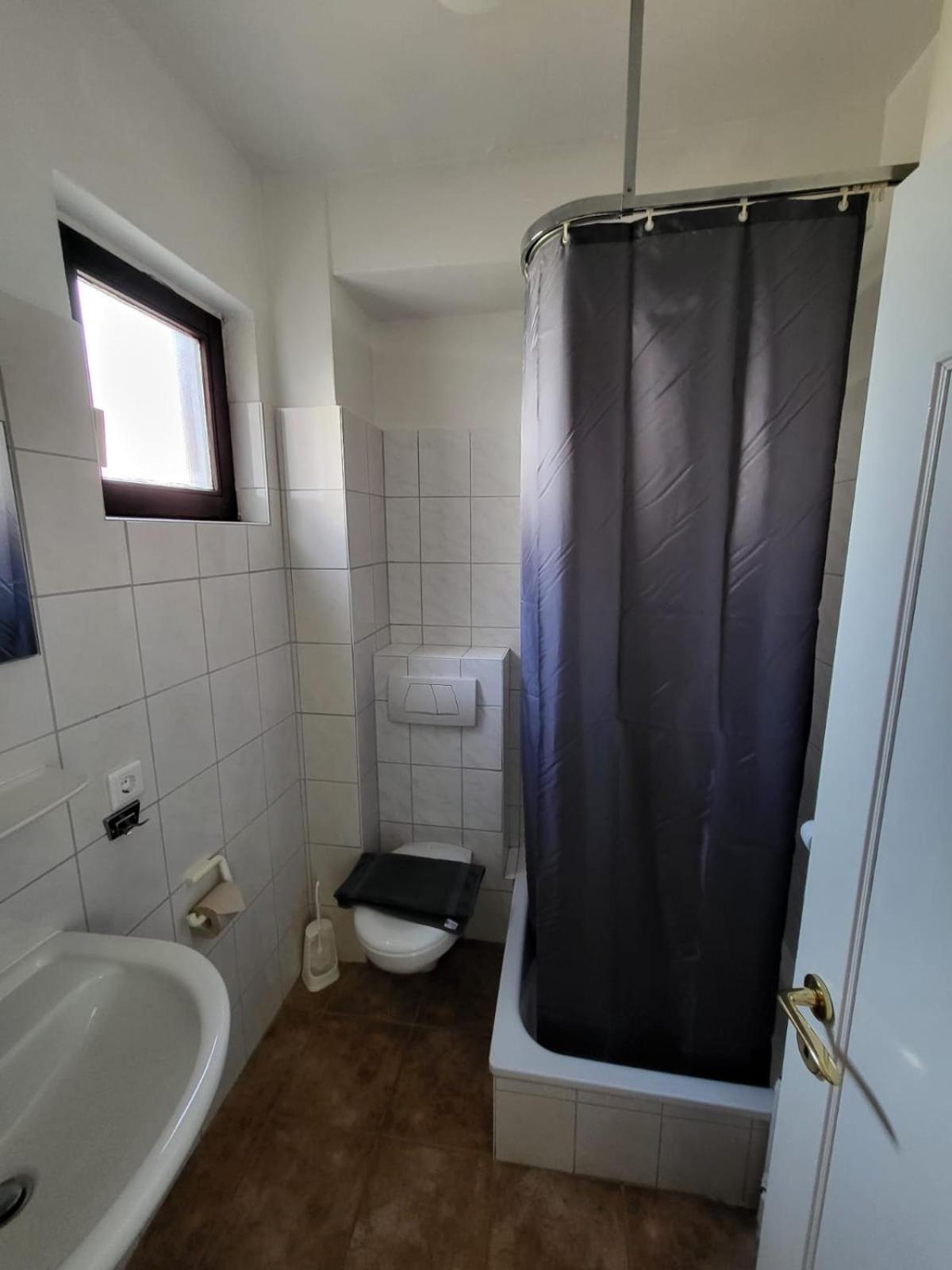Haus Klaarstrand Wenningstedt-Braderup Quarto foto