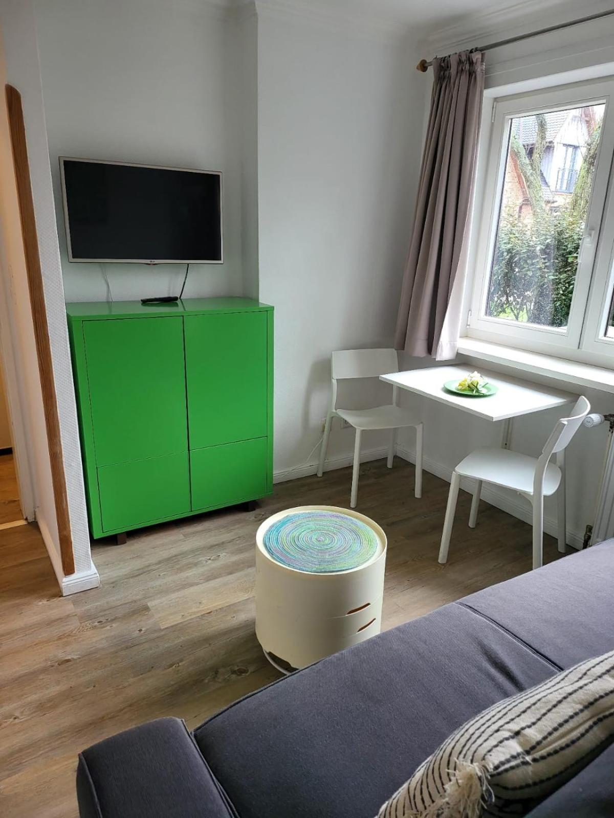 Haus Klaarstrand Wenningstedt-Braderup Quarto foto