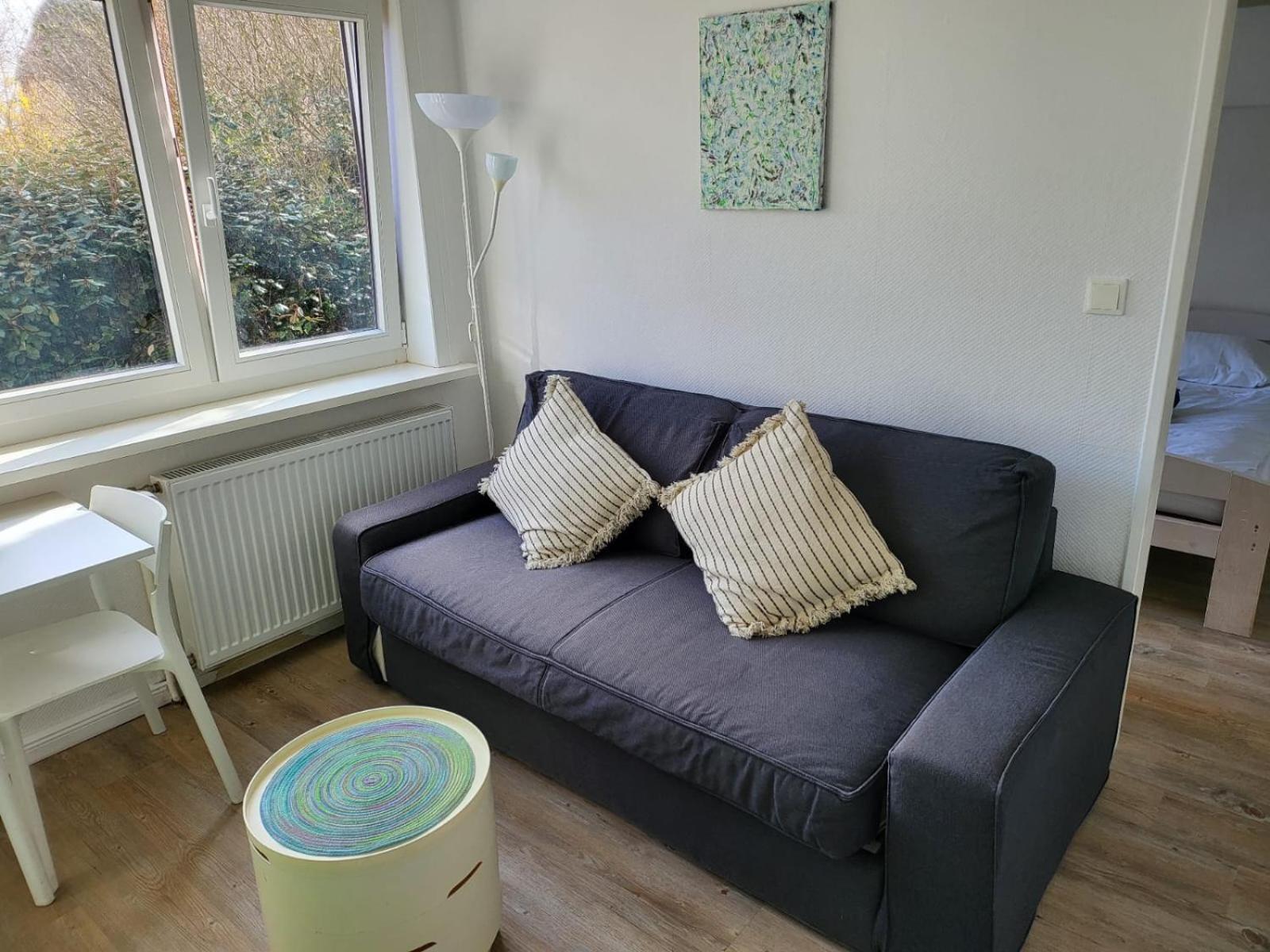 Haus Klaarstrand Wenningstedt-Braderup Quarto foto