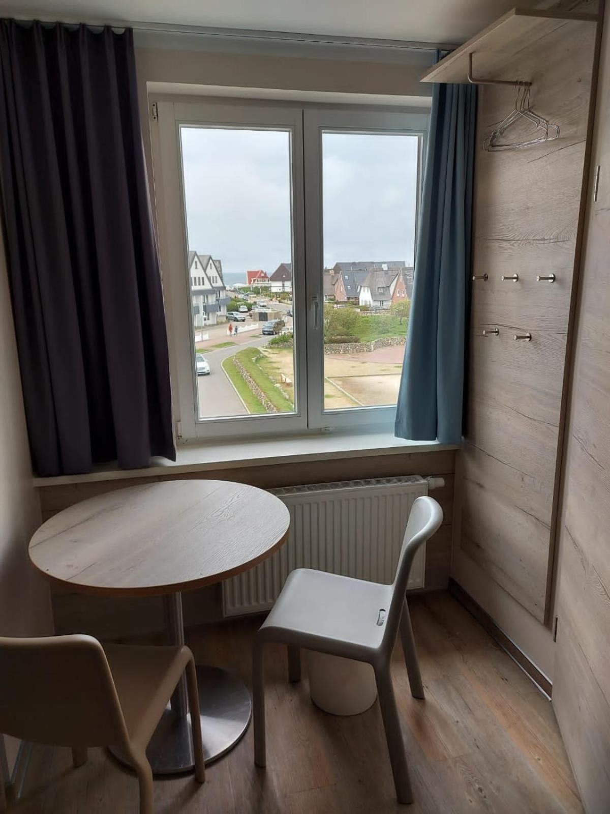 Haus Klaarstrand Wenningstedt-Braderup Quarto foto